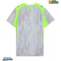 Manchester City Tredjedrakt Dame 2025-26 Kortermet